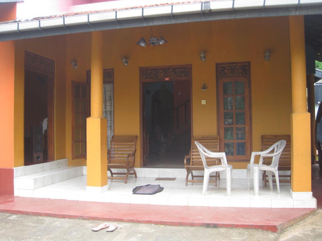 טנגלה Ranith Villa מראה חיצוני תמונה