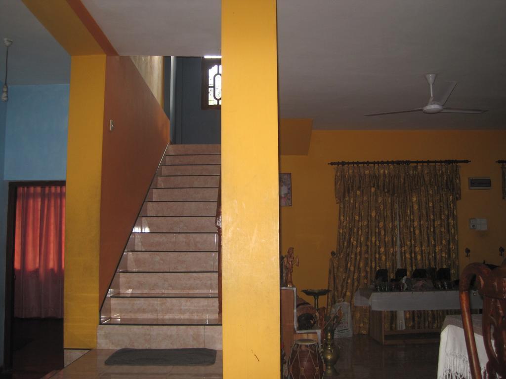 טנגלה Ranith Villa חדר תמונה