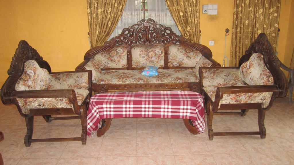 טנגלה Ranith Villa מראה חיצוני תמונה