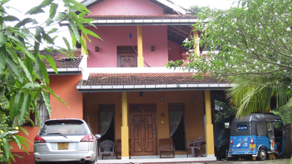 טנגלה Ranith Villa מראה חיצוני תמונה