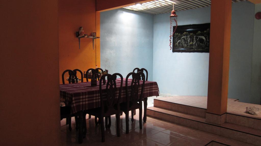 טנגלה Ranith Villa מראה חיצוני תמונה