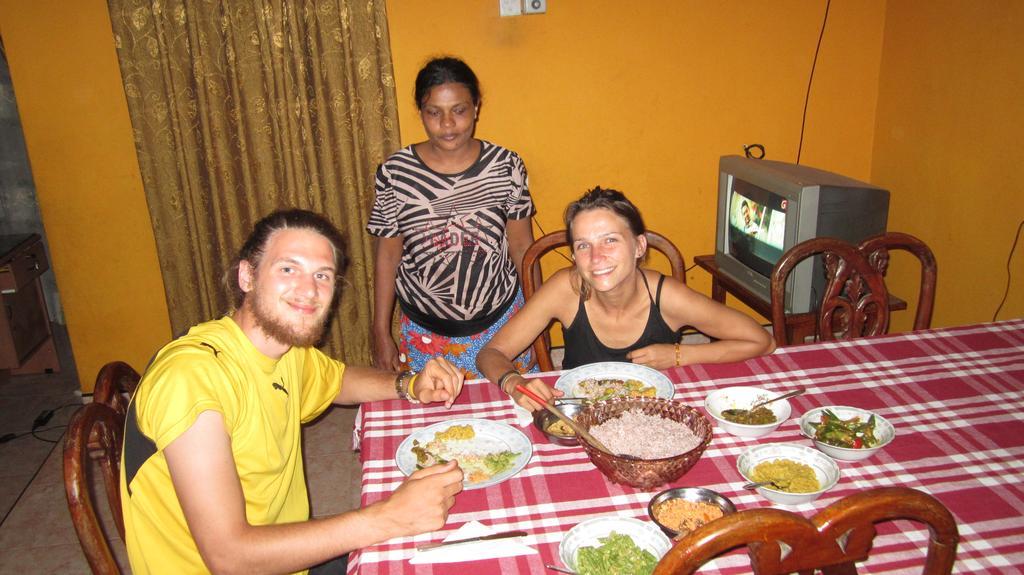 טנגלה Ranith Villa מראה חיצוני תמונה