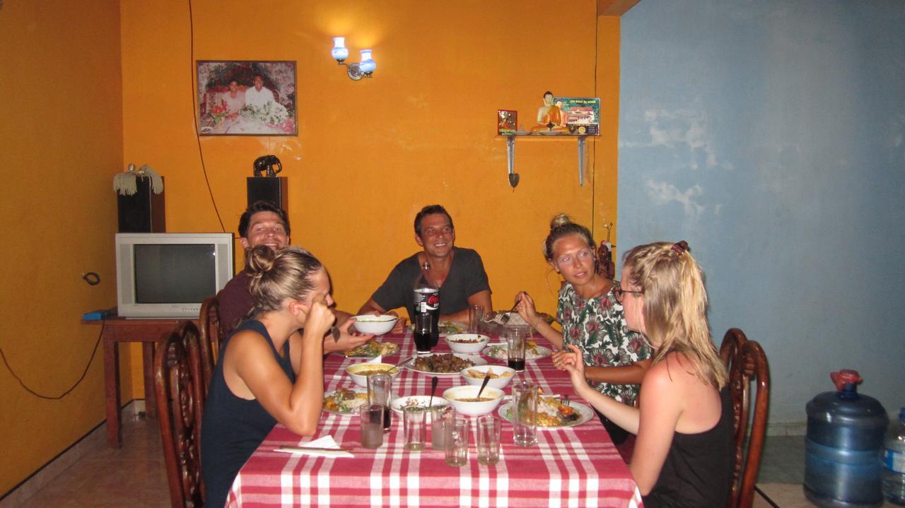 טנגלה Ranith Villa מראה חיצוני תמונה